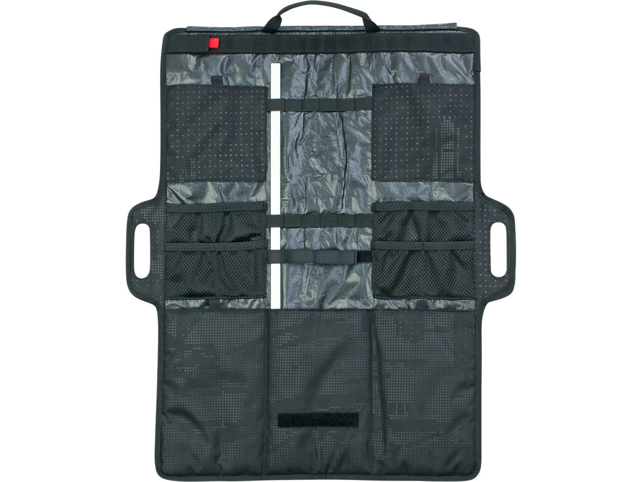 Evoc Gear Wrap Werkzeugtasche 8 Evoc Gear Wrap Werkzeugtasche – Bild 6