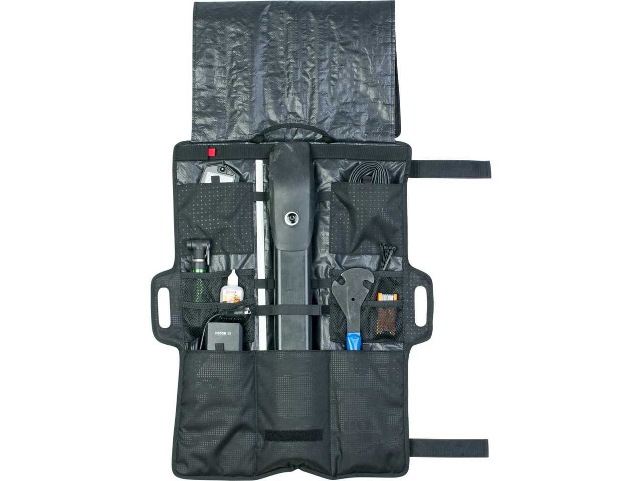Evoc Gear Wrap Werkzeugtasche 10 Evoc Gear Wrap Werkzeugtasche – Bild 8