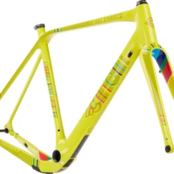 Cinelli King Zydeco Disc Carbon Rahmenkit Modell 2023 16 Cinelli King Zydeco Disc Carbon Rahmenkit Modell 2023 -Angebote Rad Gipfel Store 496442