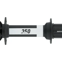 Dt-swiss 350 Classic Fatbike Disc 6-Loch HR-Nabe