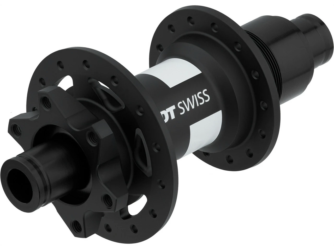 Dt-swiss 350 Classic MTB Disc 6-Loch HR-Nabe 8 Dt-swiss 350 Classic MTB Disc 6-Loch HR-Nabe – Bild 6