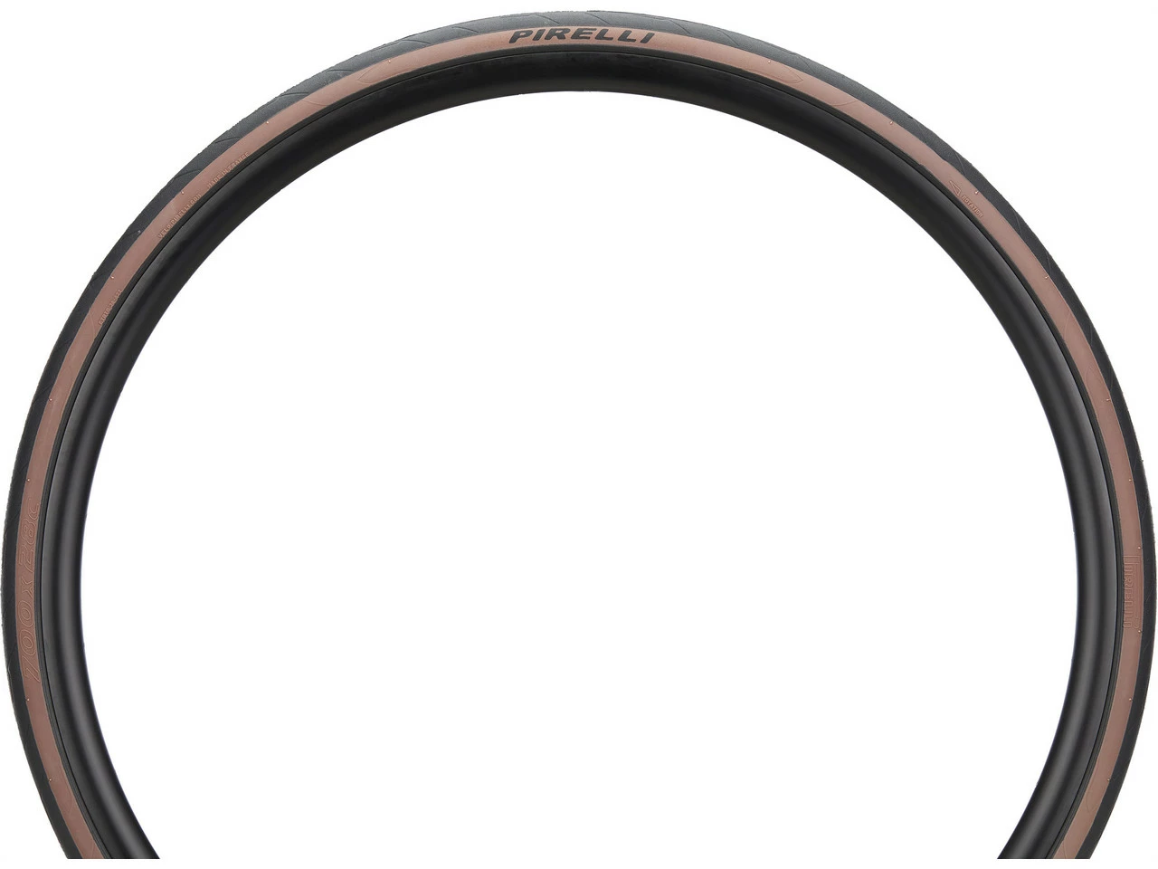 Pirelli P ZERO Race TLR 28" Faltreifen Modell 2022 4 Pirelli P ZERO Race TLR 28" Faltreifen Modell 2022 – Bild 2