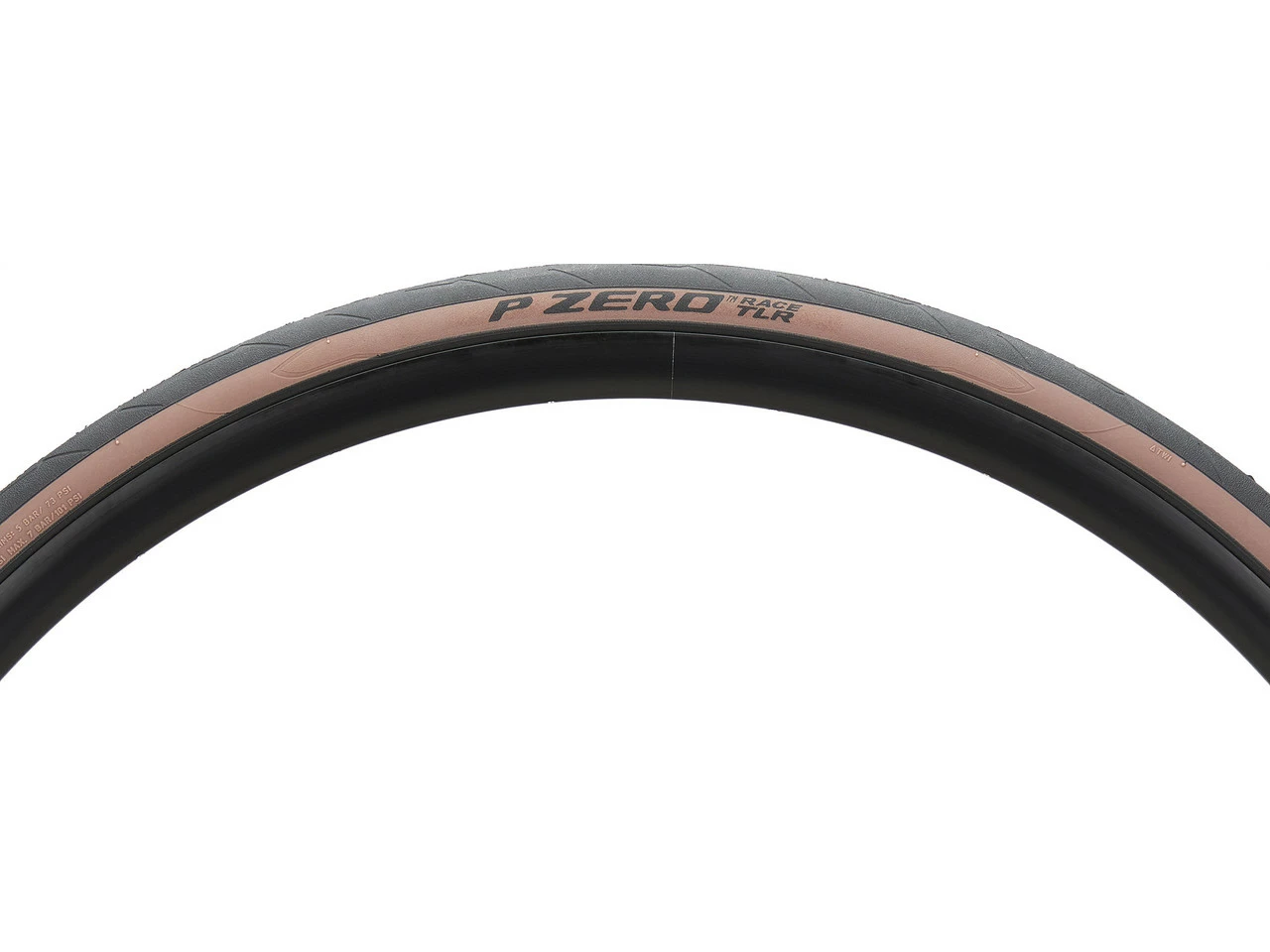 Pirelli P ZERO Race TLR 28" Faltreifen Modell 2022 5 Pirelli P ZERO Race TLR 28" Faltreifen Modell 2022 – Bild 3