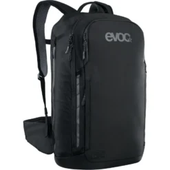 Evoc Commute Pro 22 Protektorenrucksack