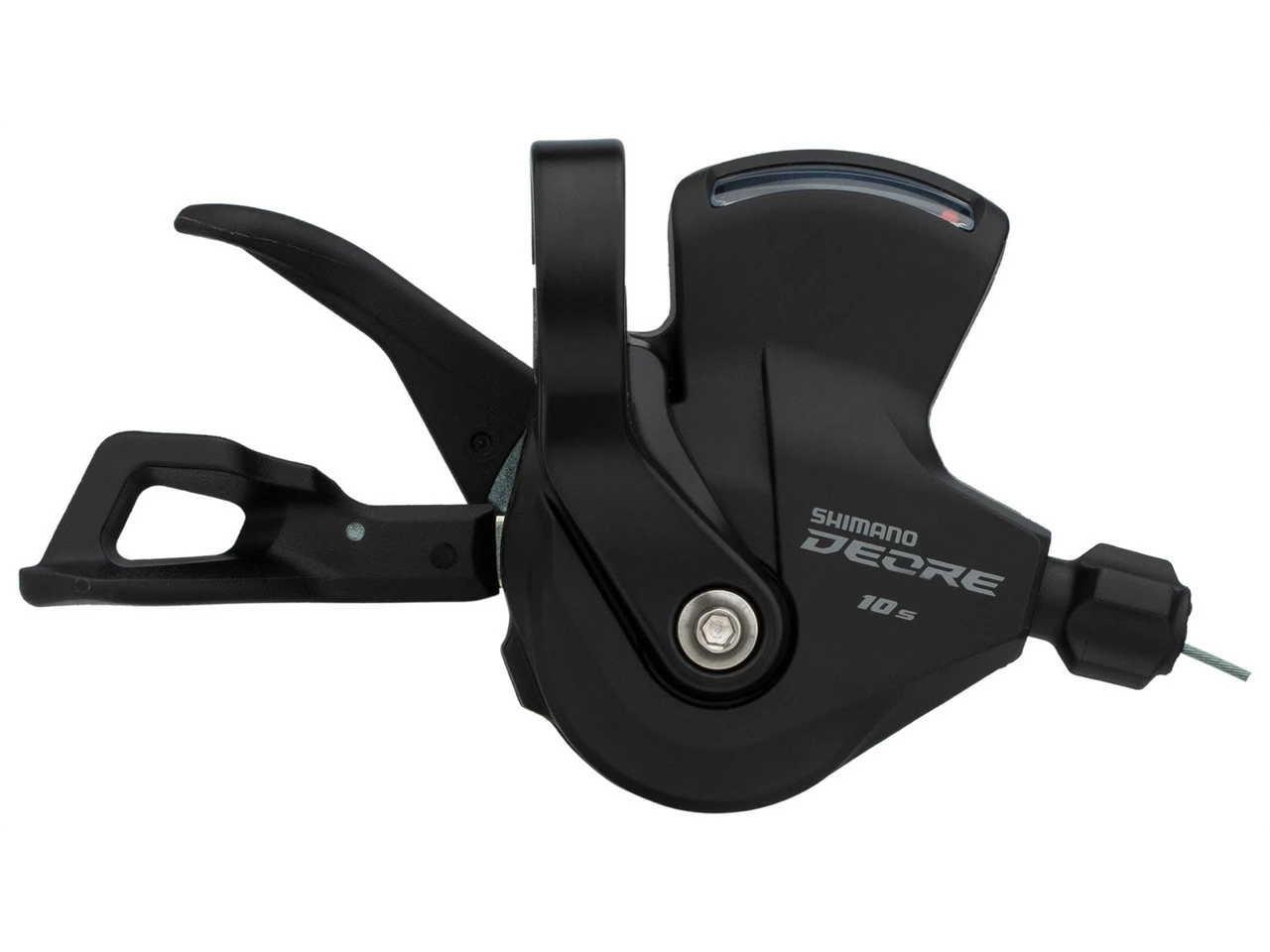 Shimano Deore M4100 1x10-fach Upgrade-Kit - Werkstattverpackung 5 Shimano Deore M4100 1x10-fach Upgrade-Kit - Werkstattverpackung – Bild 3