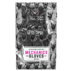 Muc-Off Mechanics Glove Mechaniker-Handschuhe -Angebote Rad Gipfel Store 497397