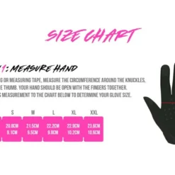 Muc-Off Mechanics Glove Mechaniker-Handschuhe -Angebote Rad Gipfel Store 497398