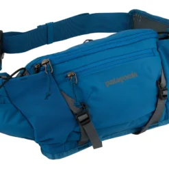 Patagonia Dirt Roamer Waist Pack Hüfttasche