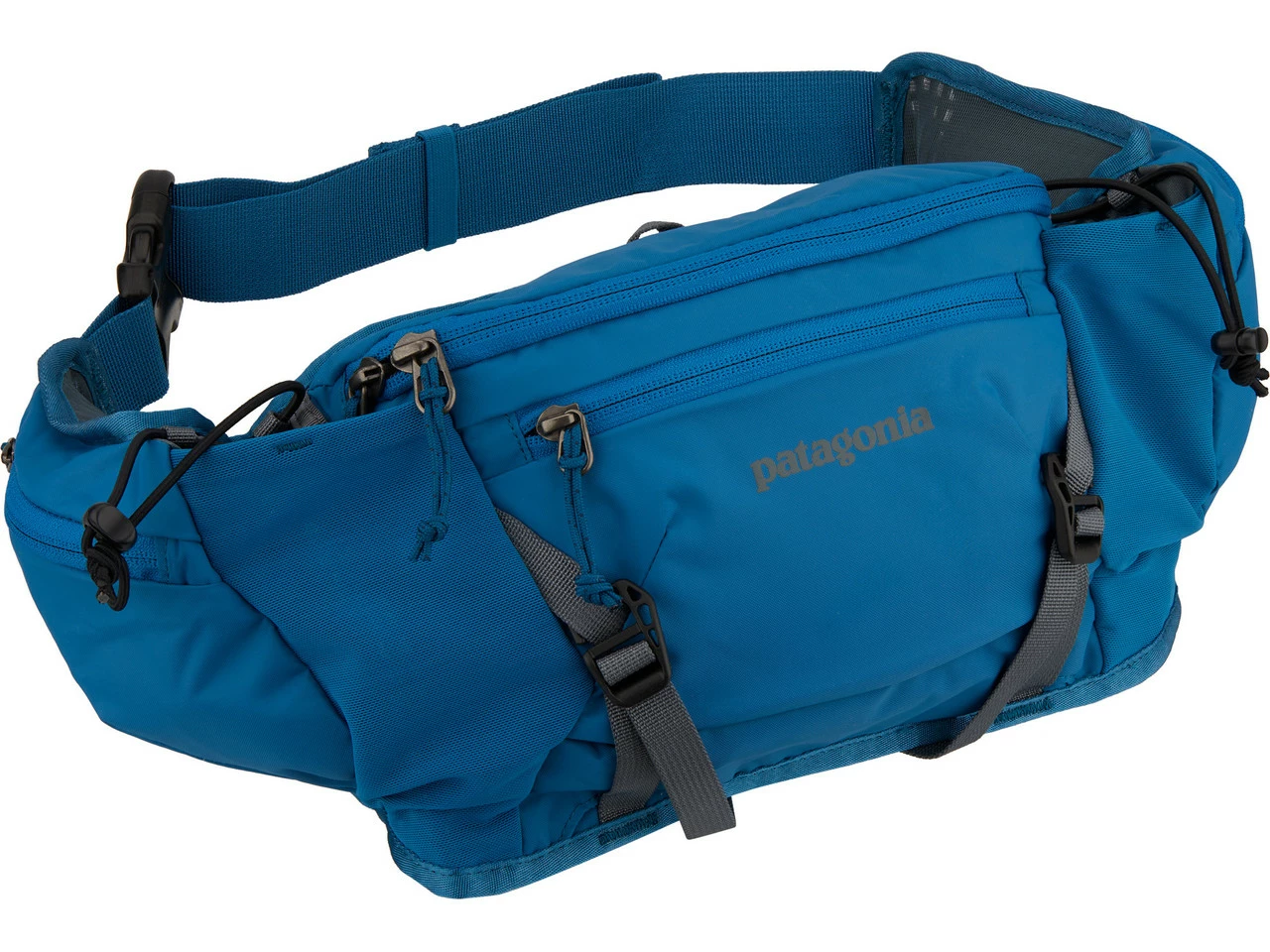 Patagonia Dirt Roamer Waist Pack Hüfttasche 3 Patagonia Dirt Roamer Waist Pack Hüfttasche