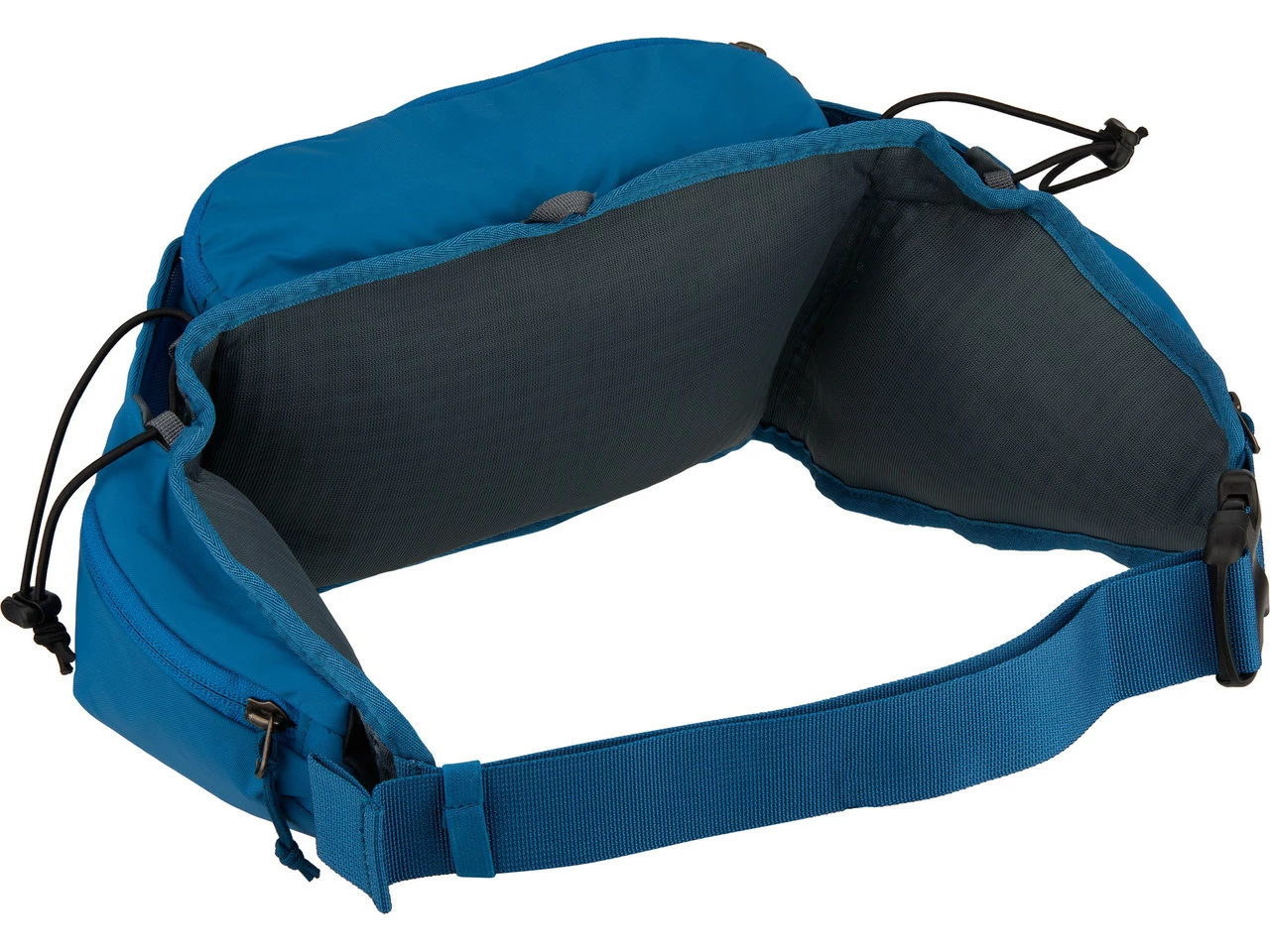 Patagonia Dirt Roamer Waist Pack Hüfttasche 4 Patagonia Dirt Roamer Waist Pack Hüfttasche – Bild 2