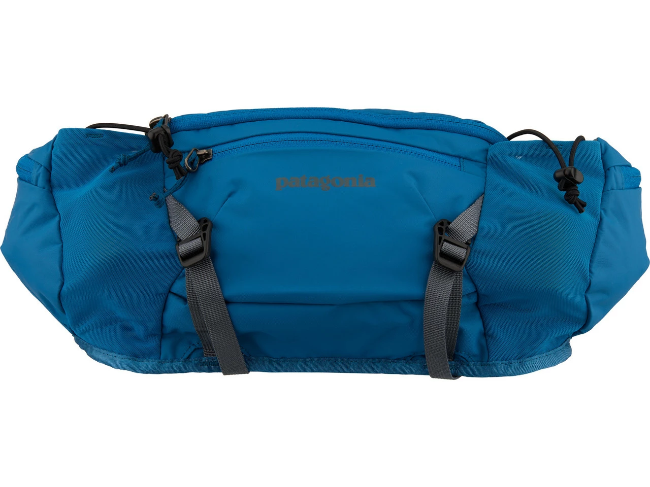 Patagonia Dirt Roamer Waist Pack Hüfttasche 5 Patagonia Dirt Roamer Waist Pack Hüfttasche – Bild 3