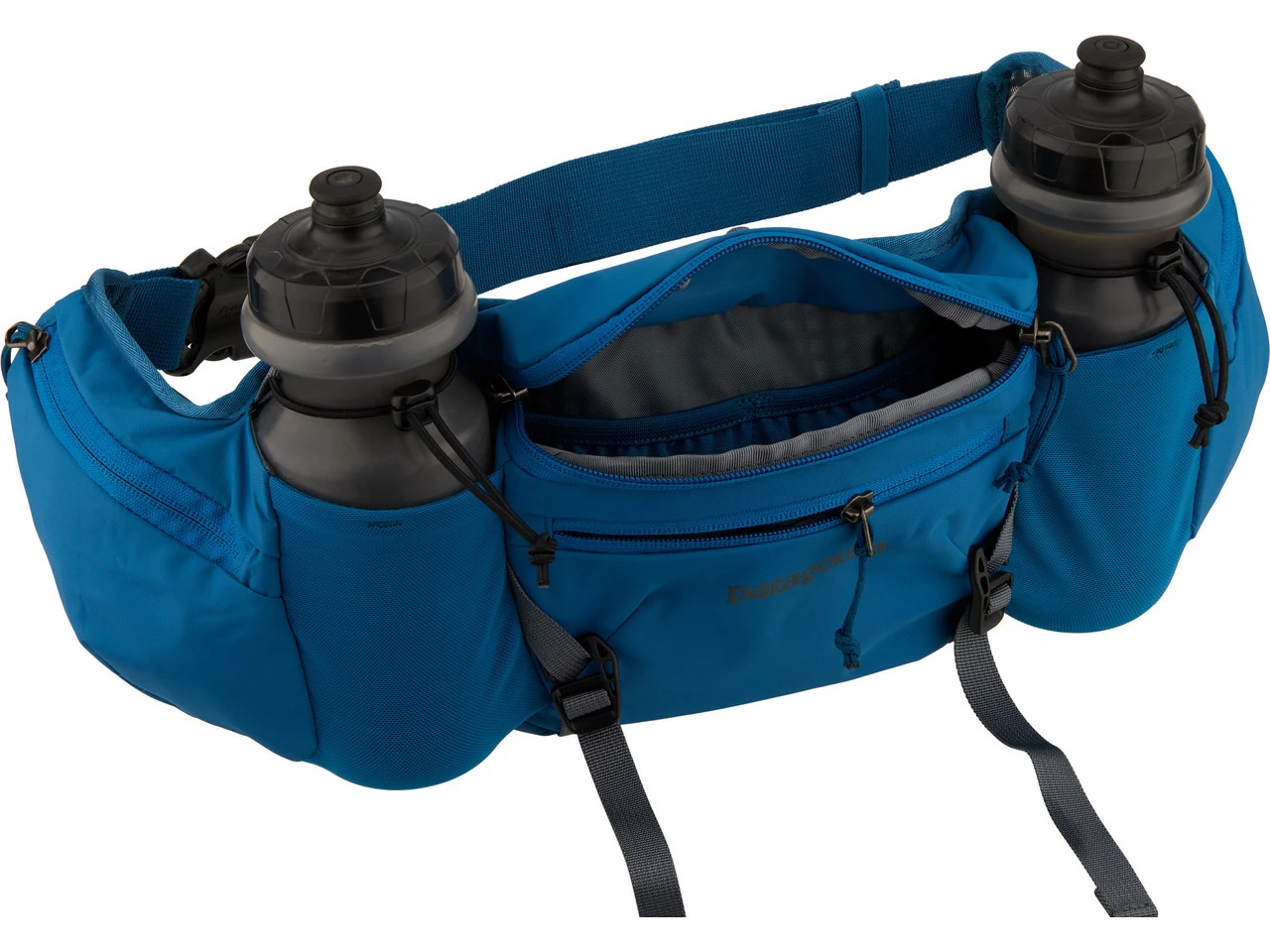 Patagonia Dirt Roamer Waist Pack Hüfttasche 6 Patagonia Dirt Roamer Waist Pack Hüfttasche – Bild 4