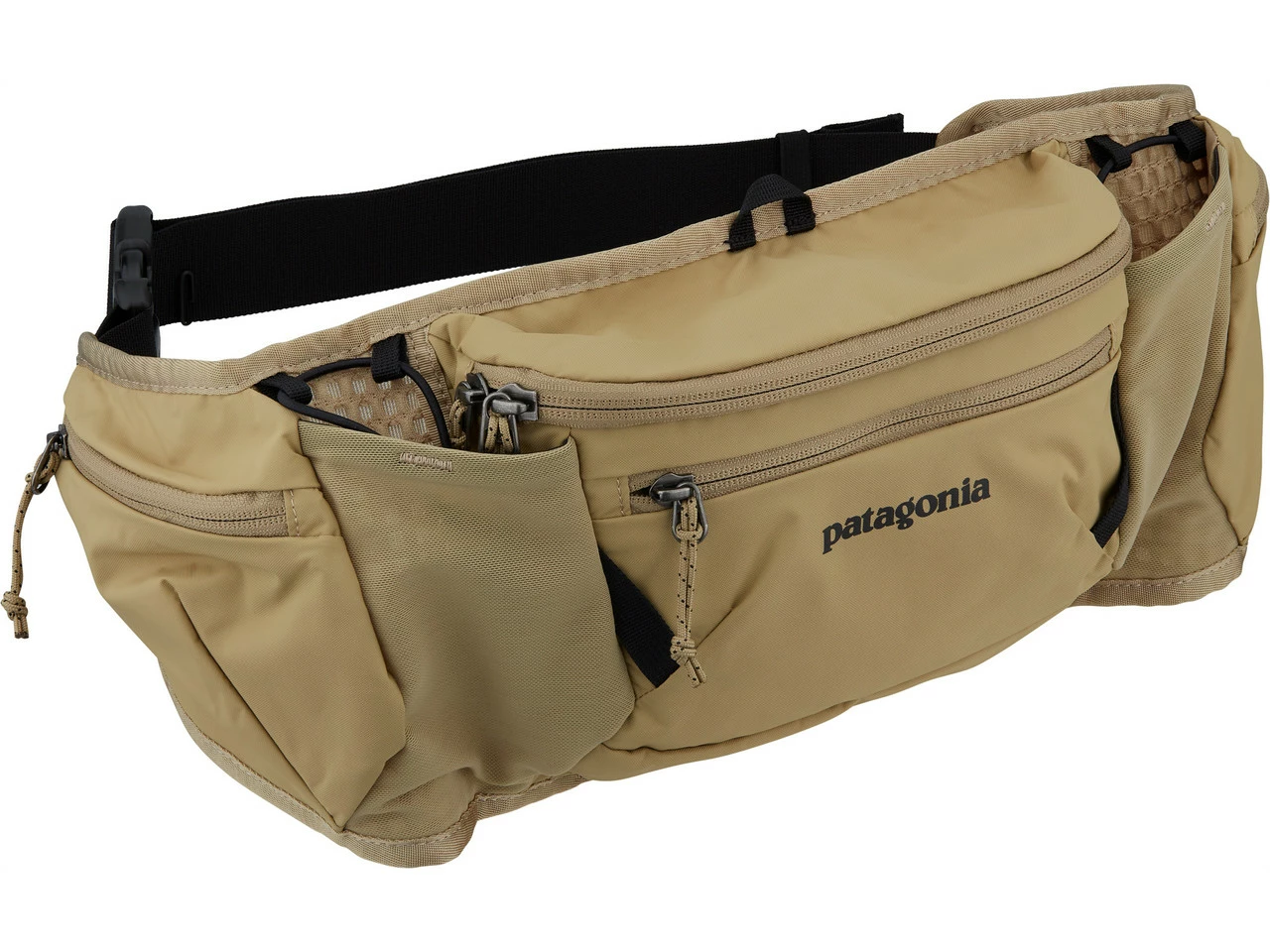 Patagonia Dirt Roamer Waist Pack Hüfttasche 8 Patagonia Dirt Roamer Waist Pack Hüfttasche – Bild 6