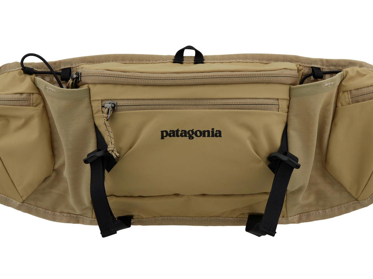 Patagonia Dirt Roamer Waist Pack Hüfttasche 11 Patagonia Dirt Roamer Waist Pack Hüfttasche – Bild 9
