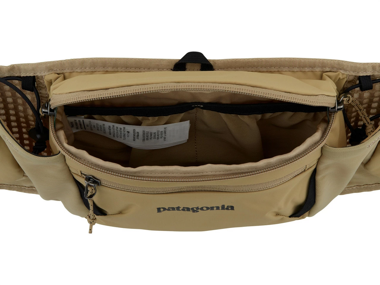 Patagonia Dirt Roamer Waist Pack Hüfttasche 12 Patagonia Dirt Roamer Waist Pack Hüfttasche – Bild 10