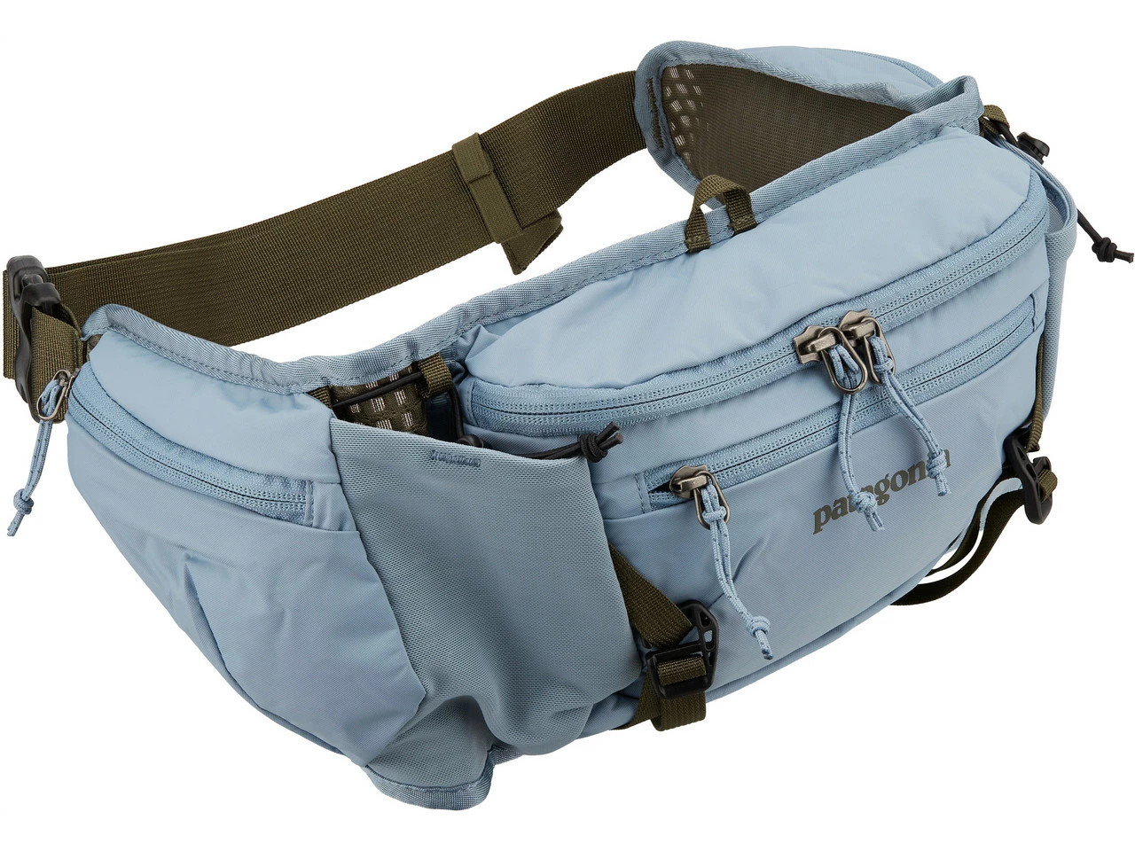 Patagonia Dirt Roamer Waist Pack Hüfttasche 13 Patagonia Dirt Roamer Waist Pack Hüfttasche – Bild 11