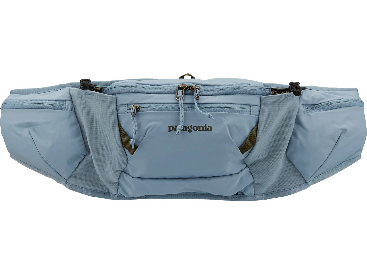 Patagonia Dirt Roamer Waist Pack Hüfttasche 15 Patagonia Dirt Roamer Waist Pack Hüfttasche – Bild 13