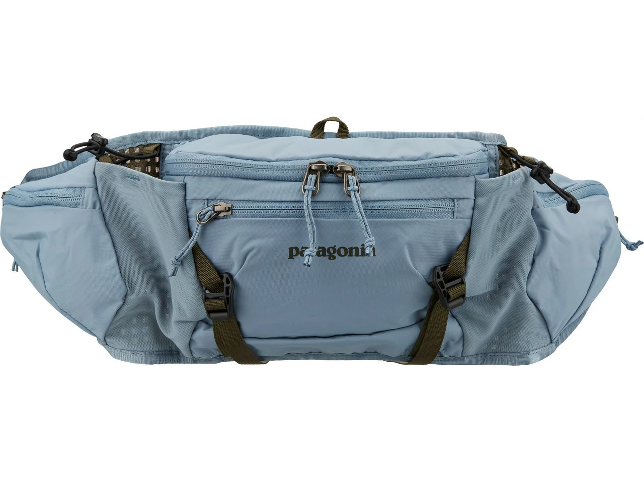 Patagonia Dirt Roamer Waist Pack Hüfttasche 16 Patagonia Dirt Roamer Waist Pack Hüfttasche – Bild 14