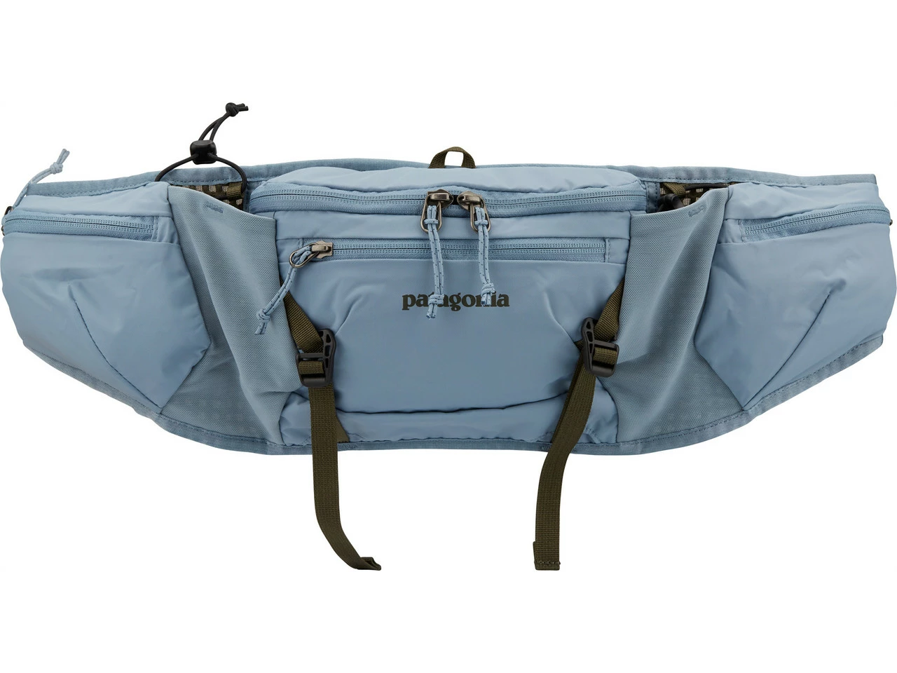 Patagonia Dirt Roamer Waist Pack Hüfttasche 17 Patagonia Dirt Roamer Waist Pack Hüfttasche – Bild 15