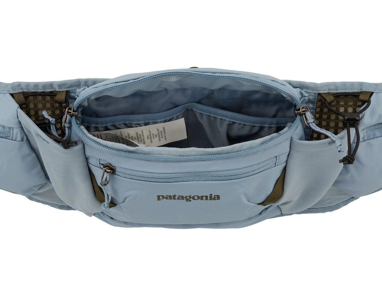 Patagonia Dirt Roamer Waist Pack Hüfttasche 18 Patagonia Dirt Roamer Waist Pack Hüfttasche – Bild 16