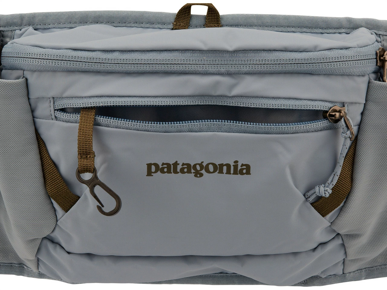 Patagonia Dirt Roamer Waist Pack Hüfttasche 19 Patagonia Dirt Roamer Waist Pack Hüfttasche – Bild 17
