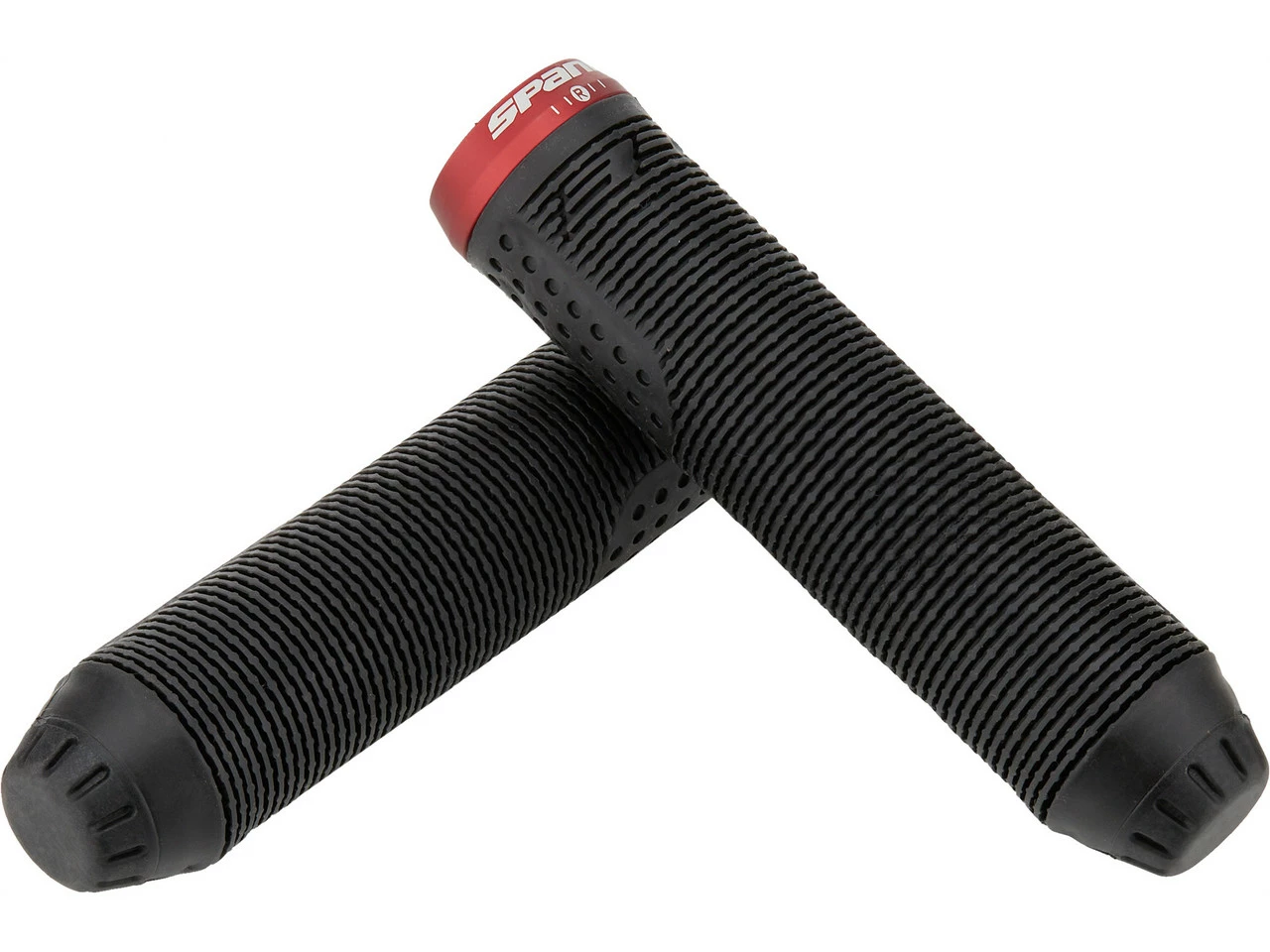 SPANK Spike Grip 33 Lock On Lenkergriffe 3 SPANK Spike Grip 33 Lock On Lenkergriffe