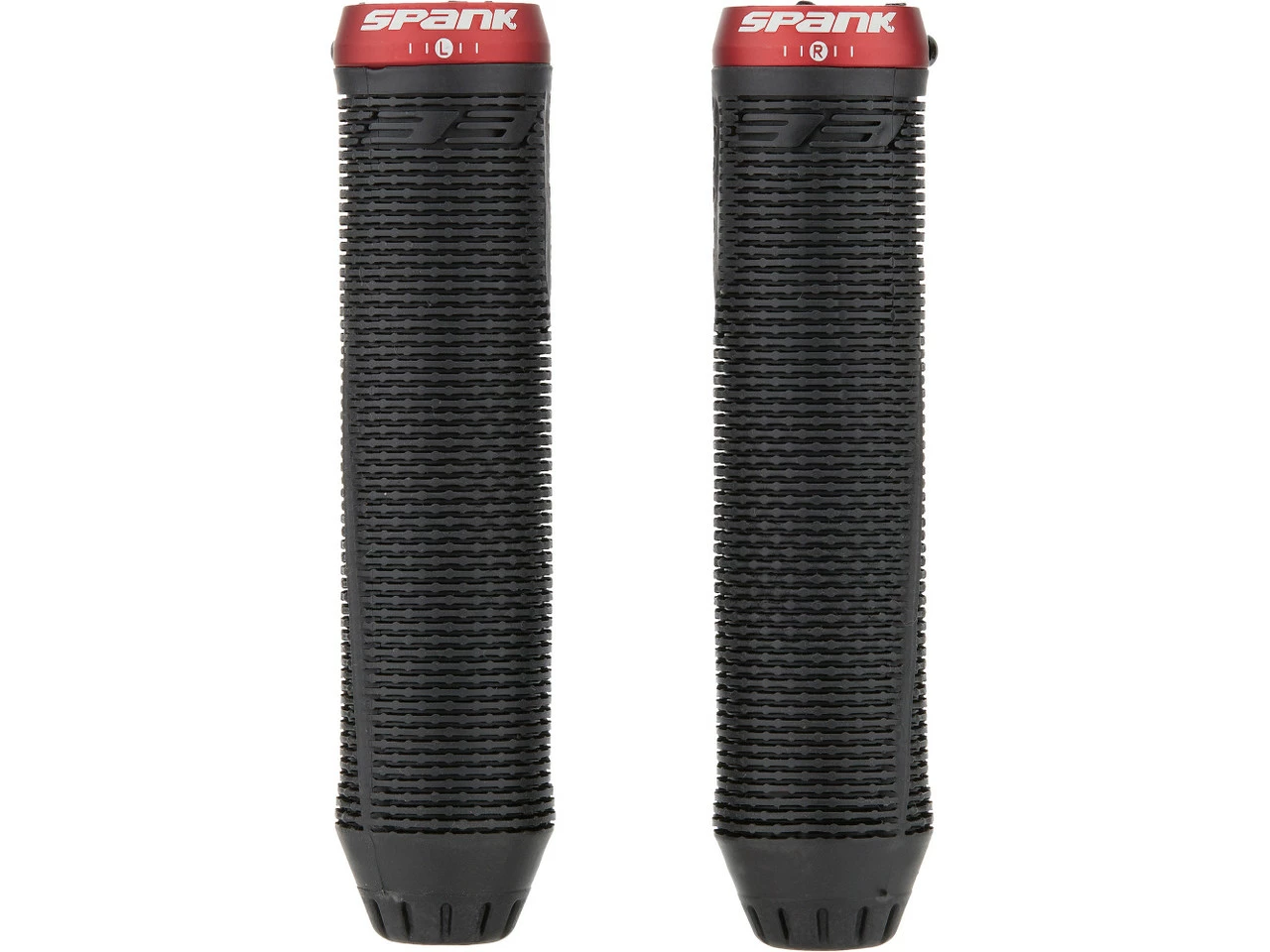 SPANK Spike Grip 33 Lock On Lenkergriffe 5 SPANK Spike Grip 33 Lock On Lenkergriffe – Bild 3