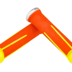 ODI AG-1 MTB Lock-On Lenkergriffe -Angebote Rad Gipfel Store 498113