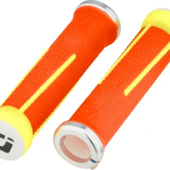 ODI AG-1 MTB Lock-On Lenkergriffe -Angebote Rad Gipfel Store 498114