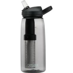 Camelbak Eddy+ LifeStraw Trinkflasche 1 Liter