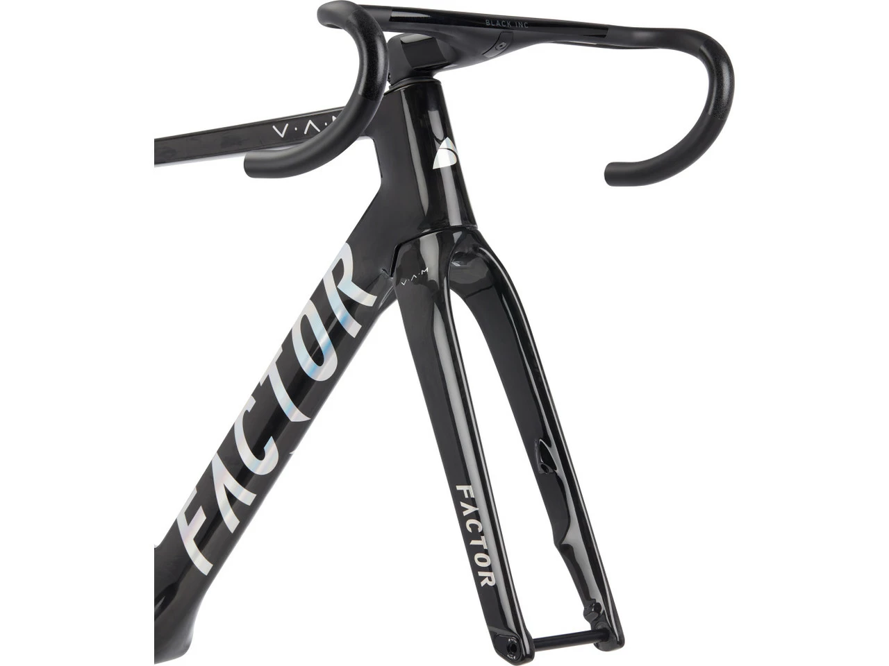 Factor OSTRO V.A.M. Disc Carbon Rahmenkit 6 Factor OSTRO V.A.M. Disc Carbon Rahmenkit – Bild 4