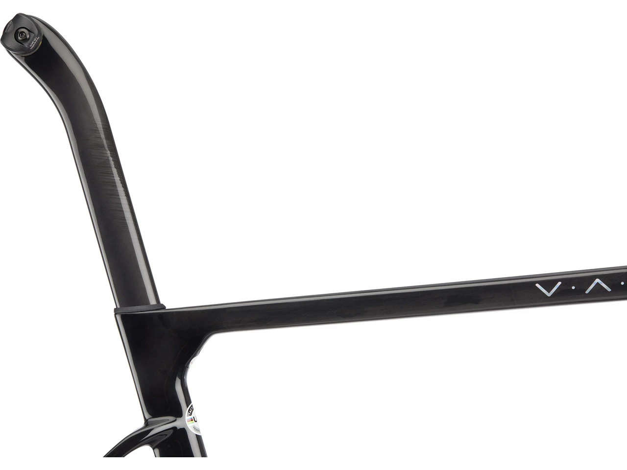 Factor OSTRO V.A.M. Disc Carbon Rahmenkit 8 Factor OSTRO V.A.M. Disc Carbon Rahmenkit – Bild 6