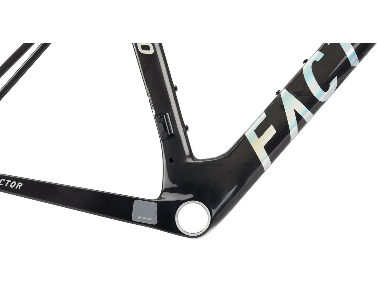 Factor OSTRO V.A.M. Disc Carbon Rahmenkit 9 Factor OSTRO V.A.M. Disc Carbon Rahmenkit – Bild 7