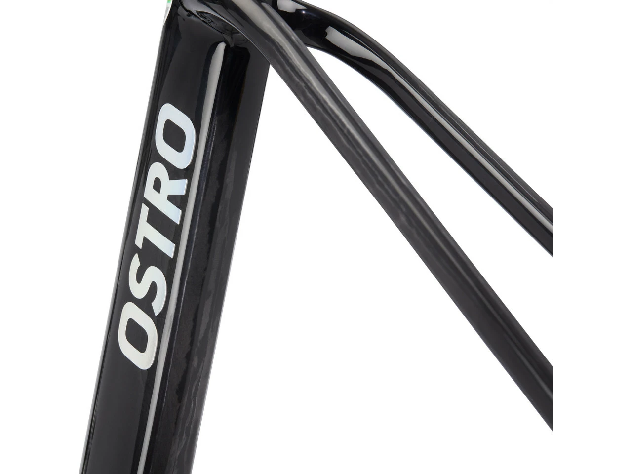 Factor OSTRO V.A.M. Disc Carbon Rahmenkit 12 Factor OSTRO V.A.M. Disc Carbon Rahmenkit – Bild 10