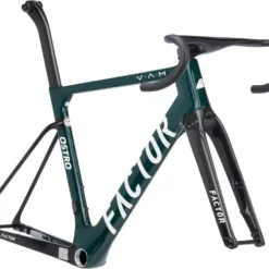 Factor OSTRO V.A.M. Disc Carbon Rahmenkit 40 Factor OSTRO V.A.M. Disc Carbon Rahmenkit -Angebote Rad Gipfel Store 498579
