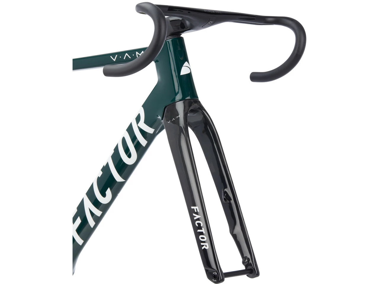 Factor OSTRO V.A.M. Disc Carbon Rahmenkit 16 Factor OSTRO V.A.M. Disc Carbon Rahmenkit – Bild 14