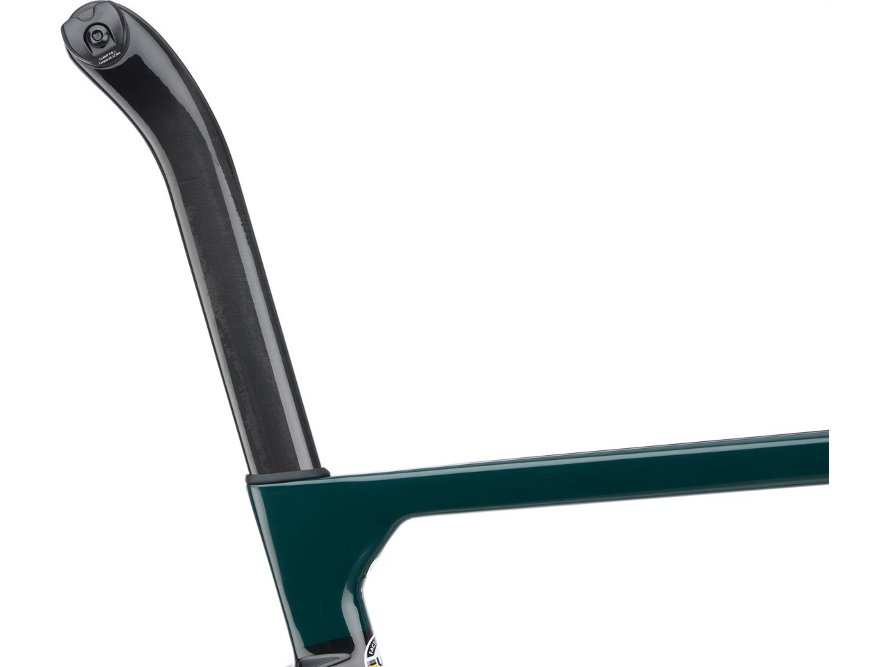 Factor OSTRO V.A.M. Disc Carbon Rahmenkit 18 Factor OSTRO V.A.M. Disc Carbon Rahmenkit – Bild 16