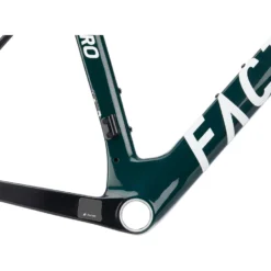 Factor OSTRO V.A.M. Disc Carbon Rahmenkit 45 Factor OSTRO V.A.M. Disc Carbon Rahmenkit -Angebote Rad Gipfel Store 498584
