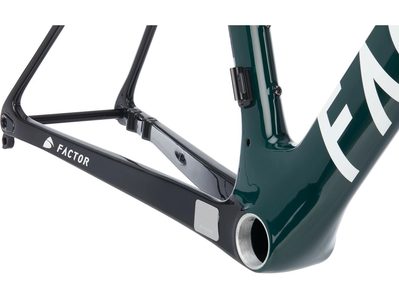 Factor OSTRO V.A.M. Disc Carbon Rahmenkit 20 Factor OSTRO V.A.M. Disc Carbon Rahmenkit – Bild 18