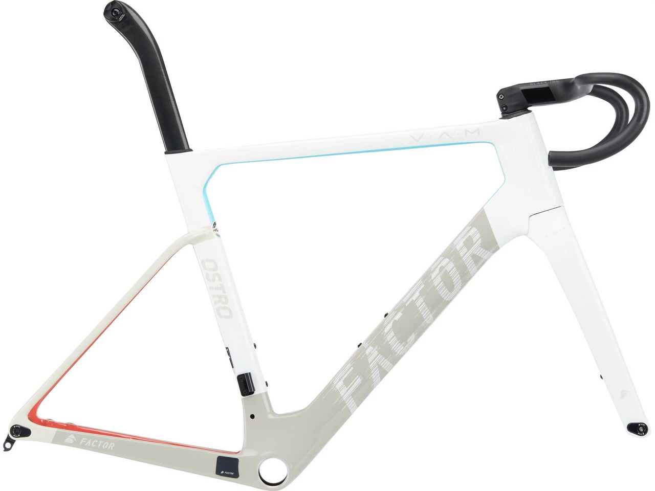 Factor OSTRO V.A.M. Disc Carbon Rahmenkit 21 Factor OSTRO V.A.M. Disc Carbon Rahmenkit – Bild 19