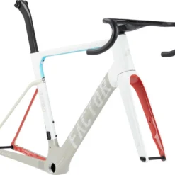 Factor OSTRO V.A.M. Disc Carbon Rahmenkit 48 Factor OSTRO V.A.M. Disc Carbon Rahmenkit -Angebote Rad Gipfel Store 498595