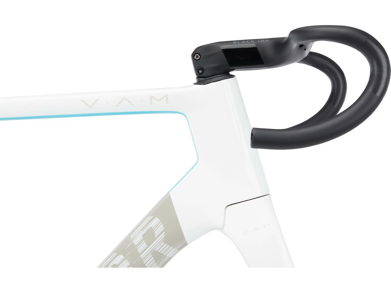 Factor OSTRO V.A.M. Disc Carbon Rahmenkit 25 Factor OSTRO V.A.M. Disc Carbon Rahmenkit – Bild 23