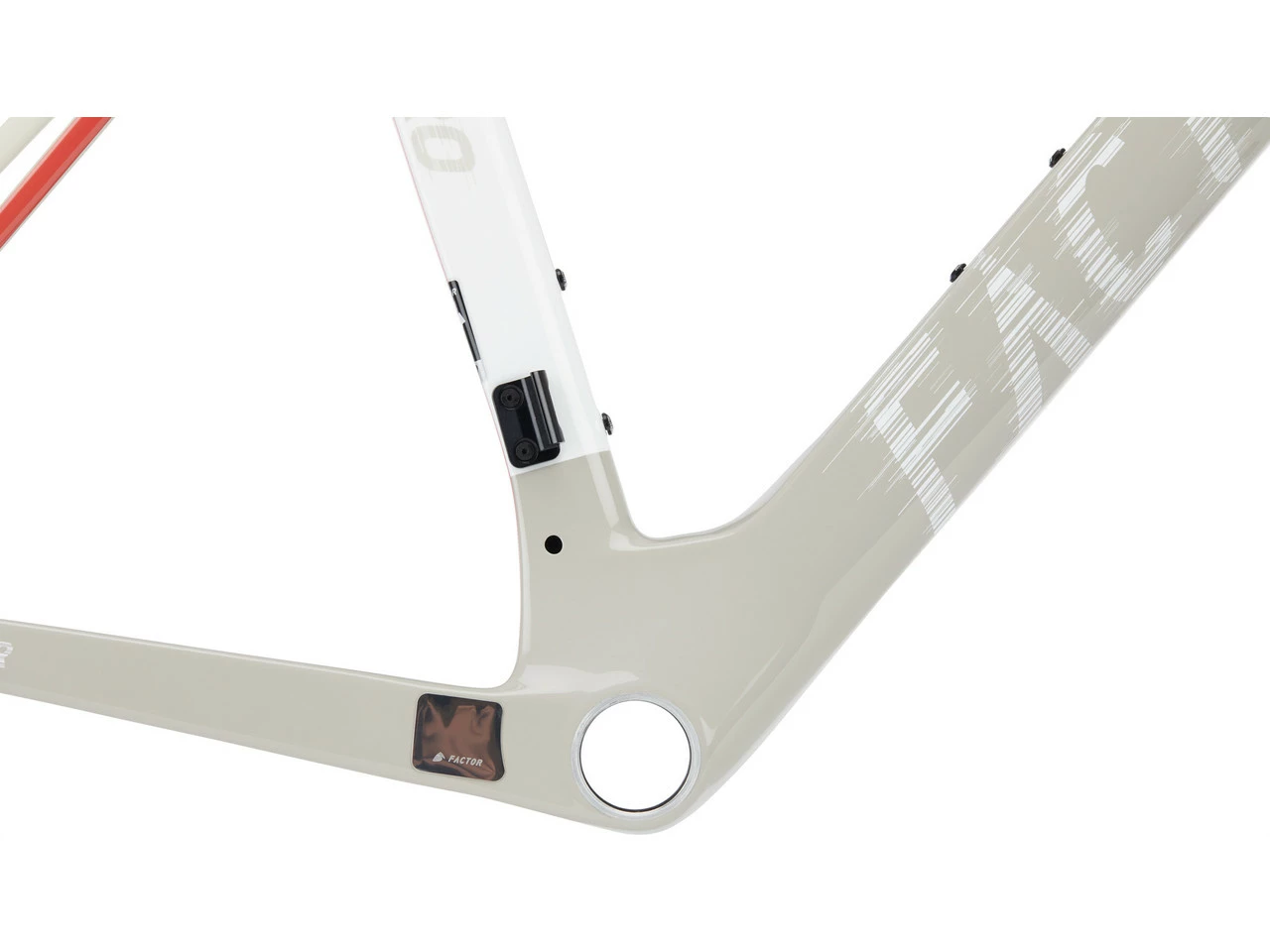 Factor OSTRO V.A.M. Disc Carbon Rahmenkit 27 Factor OSTRO V.A.M. Disc Carbon Rahmenkit – Bild 25