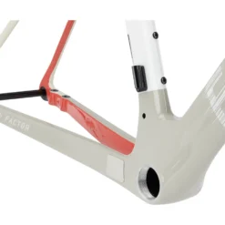 Factor OSTRO V.A.M. Disc Carbon Rahmenkit 54 Factor OSTRO V.A.M. Disc Carbon Rahmenkit -Angebote Rad Gipfel Store 498601