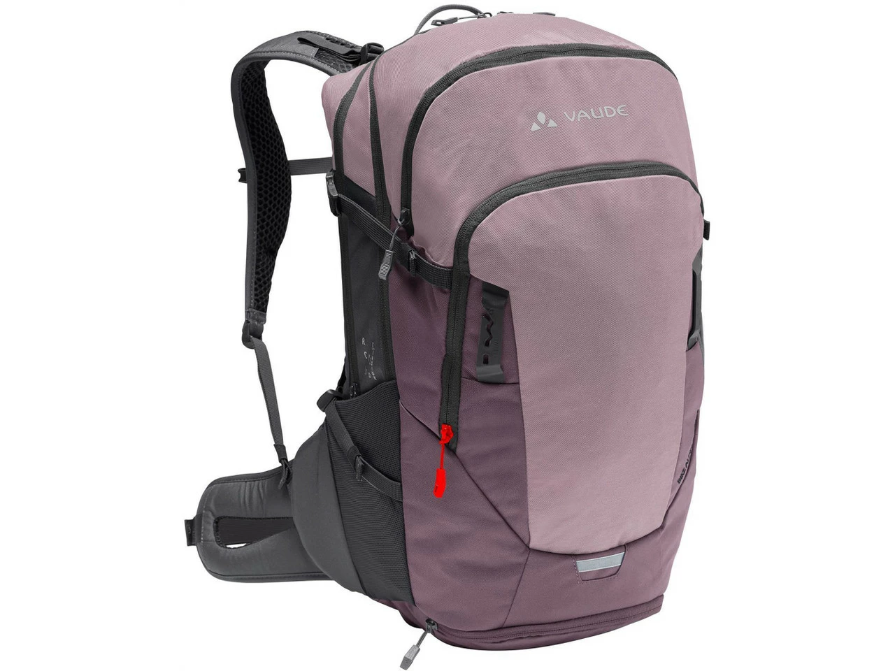 VAUDE Womens Bike Alpin 24+4 Rucksack 3 VAUDE Womens Bike Alpin 24+4 Rucksack