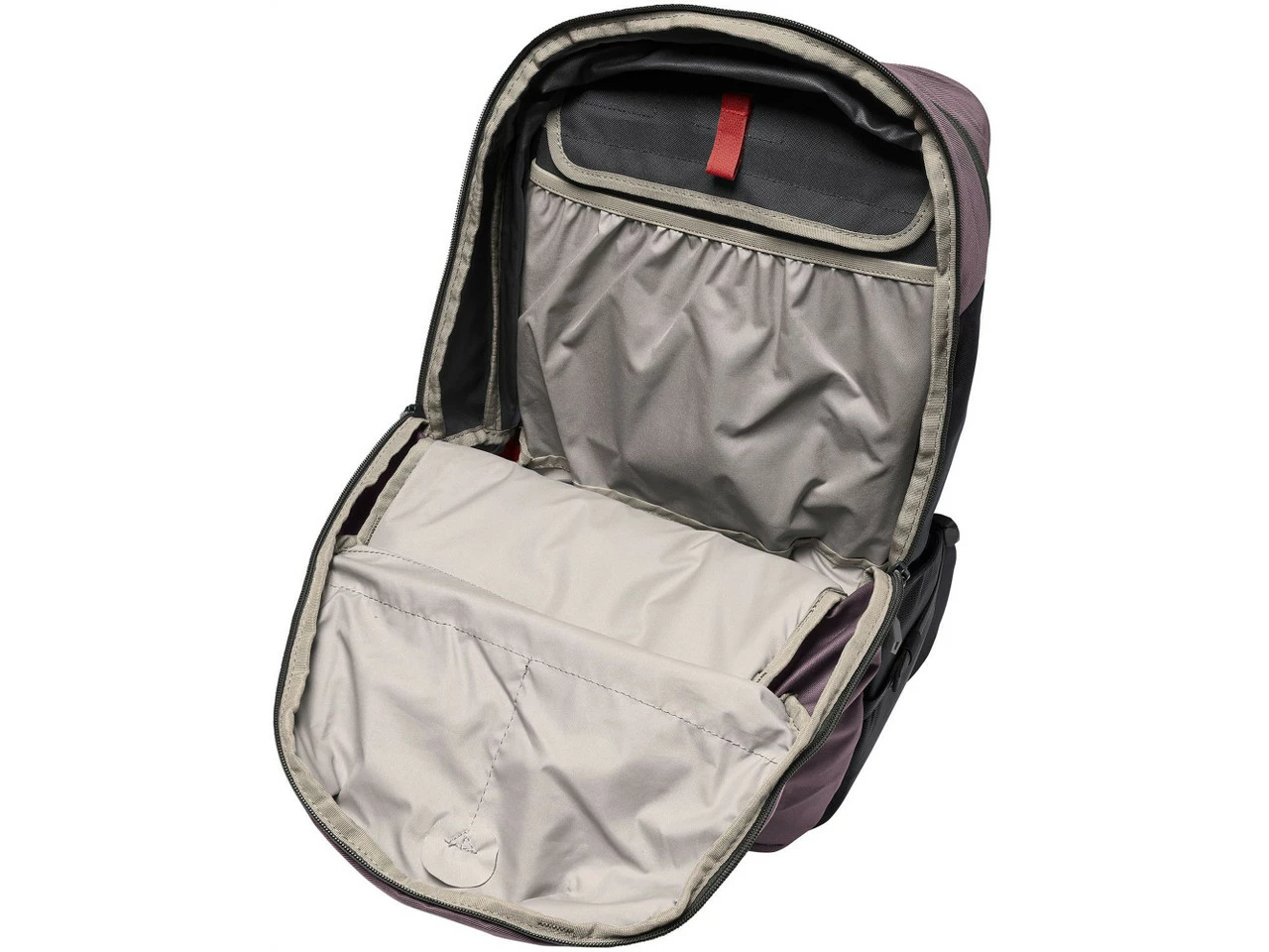 VAUDE Womens Bike Alpin 24+4 Rucksack 6 VAUDE Womens Bike Alpin 24+4 Rucksack – Bild 4