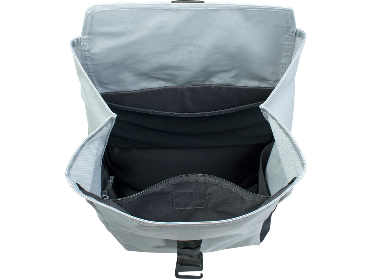 Evoc Duffle Backpack 26 Rucksack 9 Evoc Duffle Backpack 26 Rucksack – Bild 7