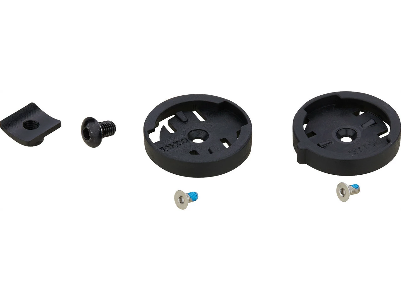 Pro Computerhalterung Vibe Superlight / Vibe Carbon 8 Pro Computerhalterung Vibe Superlight / Vibe Carbon – Bild 6