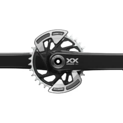 SRAM XX Eagle Transmission AXS 1x12-fach Gruppe 9 SRAM XX Eagle Transmission AXS 1x12-fach Gruppe -Angebote Rad Gipfel Store 500197