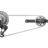 SRAM XX SL Eagle Transmission AXS 1x12-fach Gruppe -Angebote Rad Gipfel Store 500207
